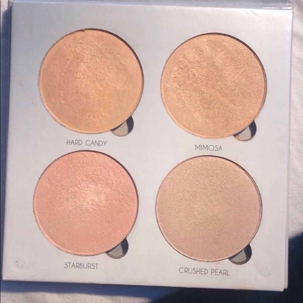 ABH glow kit